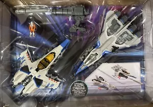 Disney Pixar Lightyear Hyperspeed Series Vehicle & Figure Pack XL-01 & XL-15 NEW - Picture 1 of 9