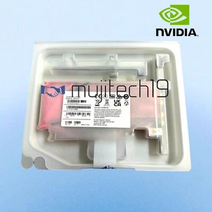 Original Mellanox MCX4121A-ACAT/ACUT/XCAT MCX512A-ACUT Network Card - Afbeelding 1 van 10