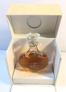 LALIQUE Nina Ricci L‘AIR DU TEMPS 30ml EXTRAIT Reines Parfum Vintage Rarität