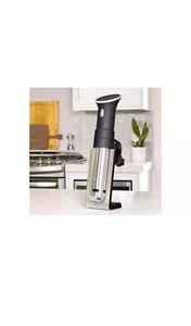 Anova Culinary APCS02 Stand Sous Vide, Fits Precision Cooker 3.0, Silver/Black - Picture 1 of 5