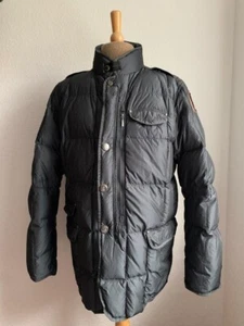 Parajumpers Winterjacke 3XL blau grau - Bild 1 von 9