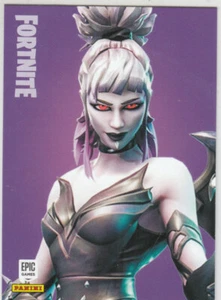 2019 Panini Fortnite Series 1 Dusk Epic Outfit #152 USA PRINT!! NON-HOLO - Picture 1 of 1