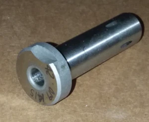 .242" Slip Fit Drill Bushing 1/2" OD - Aircraft Tools - Aviation - Picture 1 of 2
