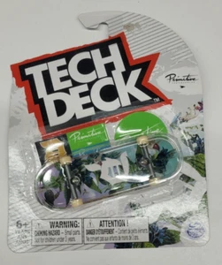 Tech Deck Primitive SKATEBOARD NEW Hummingbirds - Picture 1 of 2