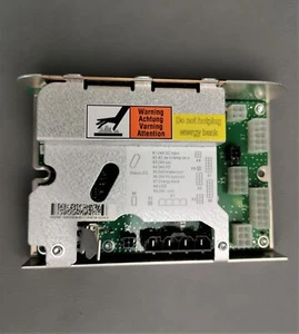ABB DSQC662 3HAC026254-012 - Picture 1 of 3