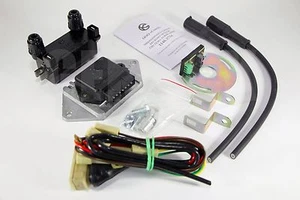 Electronic Microprocessor Contactless System of Ignition 6 - 12V JAWA, 1146.3734 - Bild 1 von 11