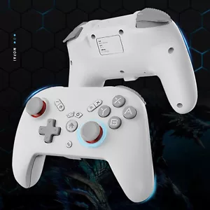 For PC/Switch/IOS/Android Platform M073-L Gamepad USB Wireless Bluetooth Console - Picture 1 of 13