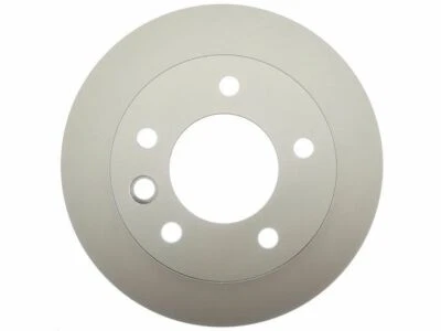 Rotor de freno delantero Raybestos 65843YN 2004 2005 para Dodge Sprinter 2500 2003-2006 Foto 1 de 2