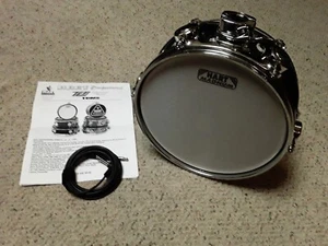 Hart Dynamics (TE 3.2) Drum Trigger Pad mit Eingangskabel & Handbuch - *nie benutzt* - Bild 1 von 6