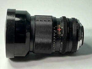 SIGMA XQ MULTICAPA 39-80mm F3.5 LENTE ZOOM. Montura NIKON - Imagen 1 de 9
