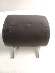 Audi A3 8V  Appui-tête Arrière Centre Cuir Noir  8V0885975R - Imagen 1 de 7