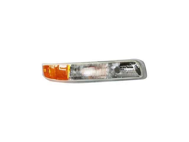 For Chevrolet Silverado 2500 HD Parking / Side Marker Light TYC 63195DZ - Изображение 1 из 2