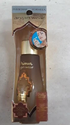 PHYSICIANS FORMULA Argan Wear Argan Oil & Coconut Primer 6668 C- 1 fl. oz - Image 1 of 2