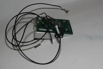 AGILENT TECHNOLOGIES G2505 SCANNER MICROARRAY DNA G2505-60005 REV C AF PCD PCA - Immagine 1 di 4