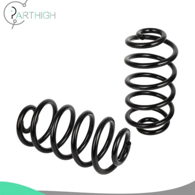 Muelles helicoidales traseros para Buick Verano 2012-2017 Chevrolet Cruze 81691 izquierda derecha Foto 1 de 4