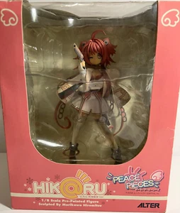 Peace@Pieces - Momose Hikaru - 1/8 Scale - Death Cloth Ver. (Alter) - Figurine - Picture 1 of 6