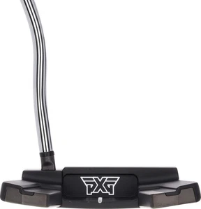 PXG Battle Ready Spitfire - Double Bend Putter Very Good - Picture 1 of 4