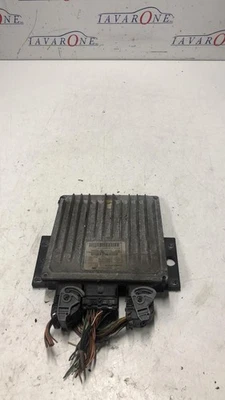 CENTRALINA MOTORE PER RENAULT Megane Cabrio 8200334419 Diesel 1600 (02>10) - Immagine 1 di 3