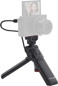 Mini Shooting Grip vlog Camera Grip for Sony Vlogger Grip for Sony ZV1 RX100 ... - Picture 1 of 7