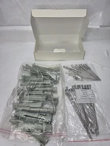 UA1329 BK Medical Ultrasound Single-Use Dual Needle Guide for Prostate Triplane  - Picture 1 of 12