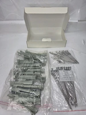 UA1329 BK Ultrasonido Médico Único Uso Doble Aguja Guía para Próstata Triplane  Foto 1 de 4