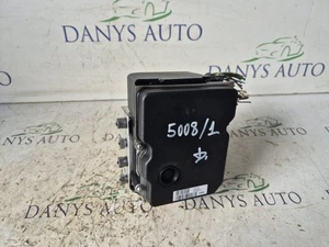 ABS-PUMPE MODULATOR 9666930880 FÜR PEUGEOT 5008 2009-2013 1.6HDI 9HZ - Bild 1 von 7