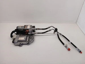 14-19 CORVETTE C7 REAR DIFFERENTIAL LOCKING CONTROL MODULE & PUMP ASSY - Picture 1 of 12