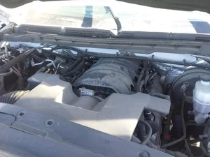 SIERRA150 2017 Chassis ECM 20309470 - Picture 1 of 8