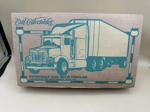 Super seltener Kenny Brightbill Racing Ertl Peterbilt T509 Truck 1995 lesen #19 - Bild 1 von 6