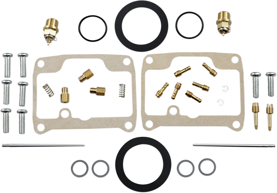 Parts Unlimited Carburetor Rebuild Kit 1003-1641 - Image 1 of 1