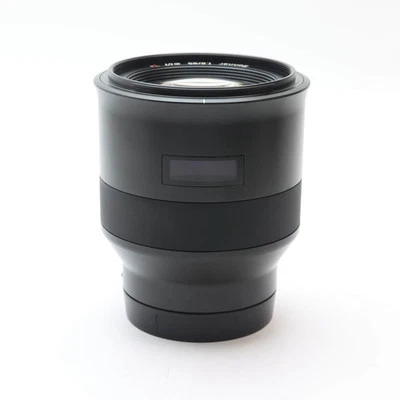 Carl Zeiss Batis 85mm F/1.8 (for SONY E mount) #69 - Image 1 of 4