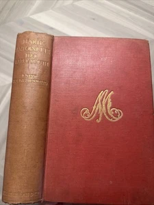 Marie-Antoinette: Her Early Youth 1770-1774 Hardcover Macmillan 1912 YOUNGHUSBAN - Foto 1 di 14