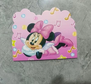 Minnie Mouse 20 Birthday Invitations, Children Birthday Party Invitations - Picture 1 of 5