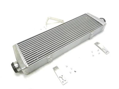 OBX  Intercooler 2000-2004 Toyota Celica GT-S 23"x7.75"x2.5 " Core ID 2 OD 2 3/8 - Image 1 of 4