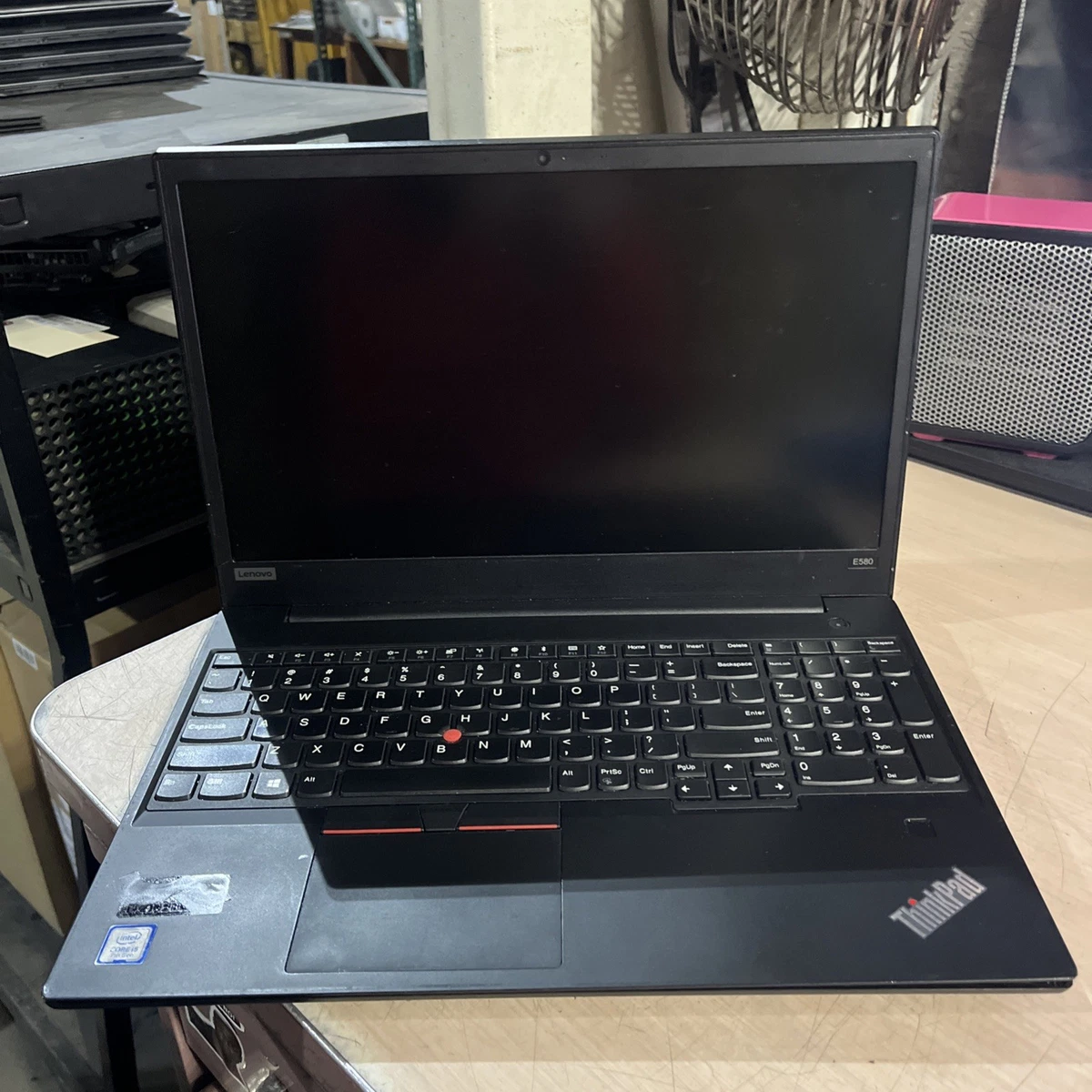 Lenovo ThinkPad E580 PC Laptops & Netbooks for Sale - Shop New