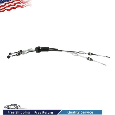 Cable de palanca de cambios de transmisión manual para Chevrolet Cruze 2011-15 Cruze Limited 2016 Foto 1 de 4