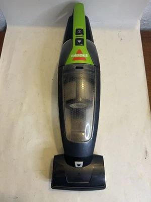 Bissell Pet hair Eraser Model #2389 10.8v cordless hand vacuum UNIT ONLY WORKS - Image 1 of 4