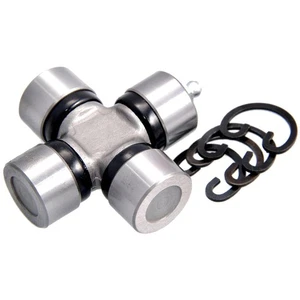 Front 65mm Prop Shaft Universal Joint for PAJERO SHOGUN V68W MK3 3.2T - Picture 1 of 6