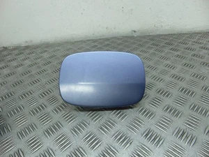 Mercedes Clk Tankklappe Deckel Abdeckung A2035840039 blau A208 1997-2002B - Bild 1 von 6