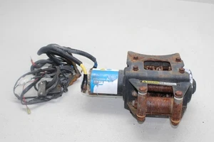 12-14 POLARIS SPORTSMAN XP 850 HO EPS POLARIS 2500LBS WINCH (TESTED) - Picture 1 of 13