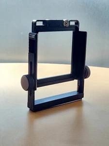 Arca Swiss F-Line 6x9 Format Frame Formatrahmen 110x110mm - Photo 1/2