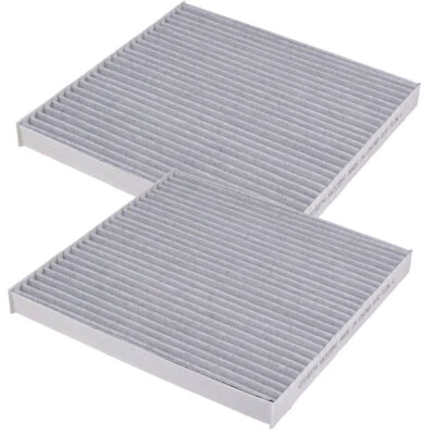FRAM Cabin Air Filter Kit For INFINITI Q45 Q60 QX50 QX70 NISSAN	ARMADA TITAN Foto 1 de 4
