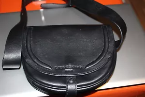 Liebeskind Berlin gürteltasche, echtleder, schwarz - Bild 1 von 9