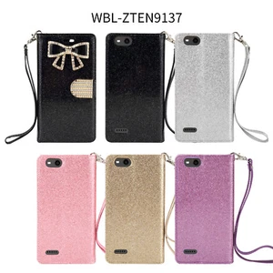 Estuche ZTE Tempo X/N9137, estuche ZTE hoja Vantage, estuche ZTE Avid 4 (WBL) - Imagen 1 de 47