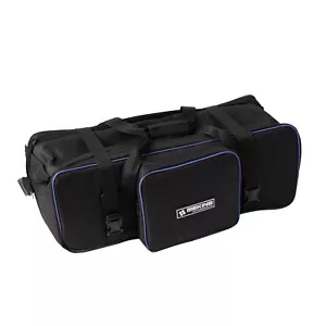 75cm Carry Case Bag For Studio Flash Strobe Lighting Set Light Stand Softbox Big - Picture 1 of 10