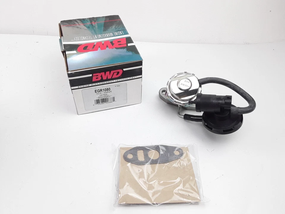 Клапан EGR для Dodge Ram 1500 Dakota D250 B1500 B250 1992 1993 1994 1995 1996 - Изображение 1 из 4