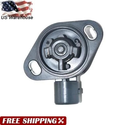 Sensor de posición del acelerador TPS para Honda VTX1800 2002-2008 Stock en EE. UU. Foto 1 de 4
