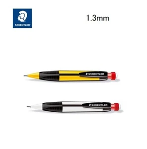 Lápiz mecánico STAEDTLER 771 1,3 mm eje triangular elige entre 2 colores de cuerpo - Imagen 1 de 4