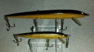 Rapala Minnows - Picture 1 of 7