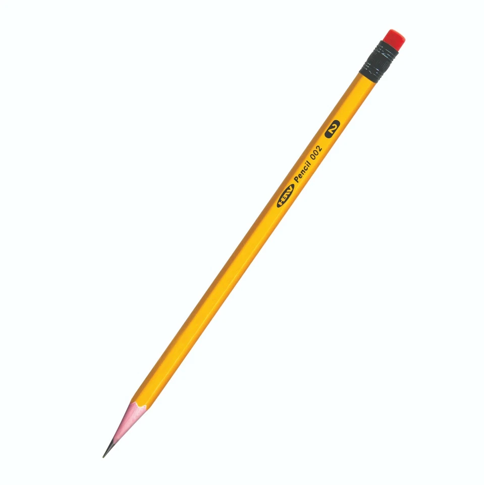 yellow pencil - Image 1 of 1